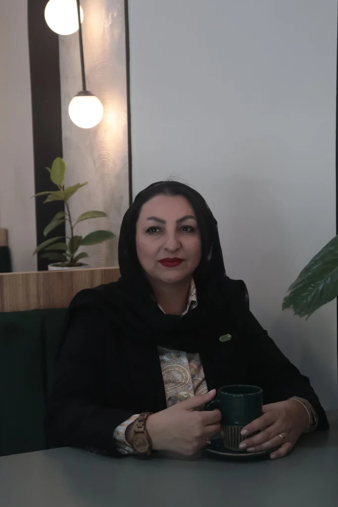 محصولات هنری شمس